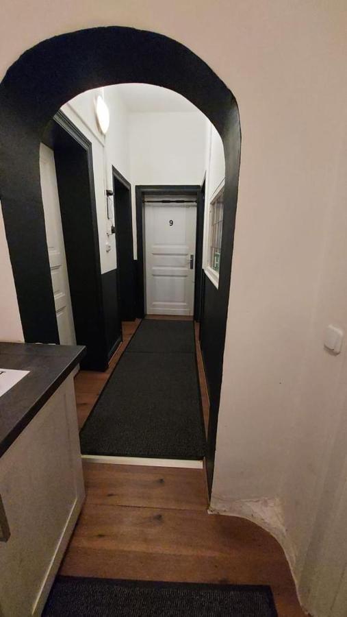 Adam'S Hostel - Self Check-In & Only Private Rooms Düsseldorf Exteriér fotografie