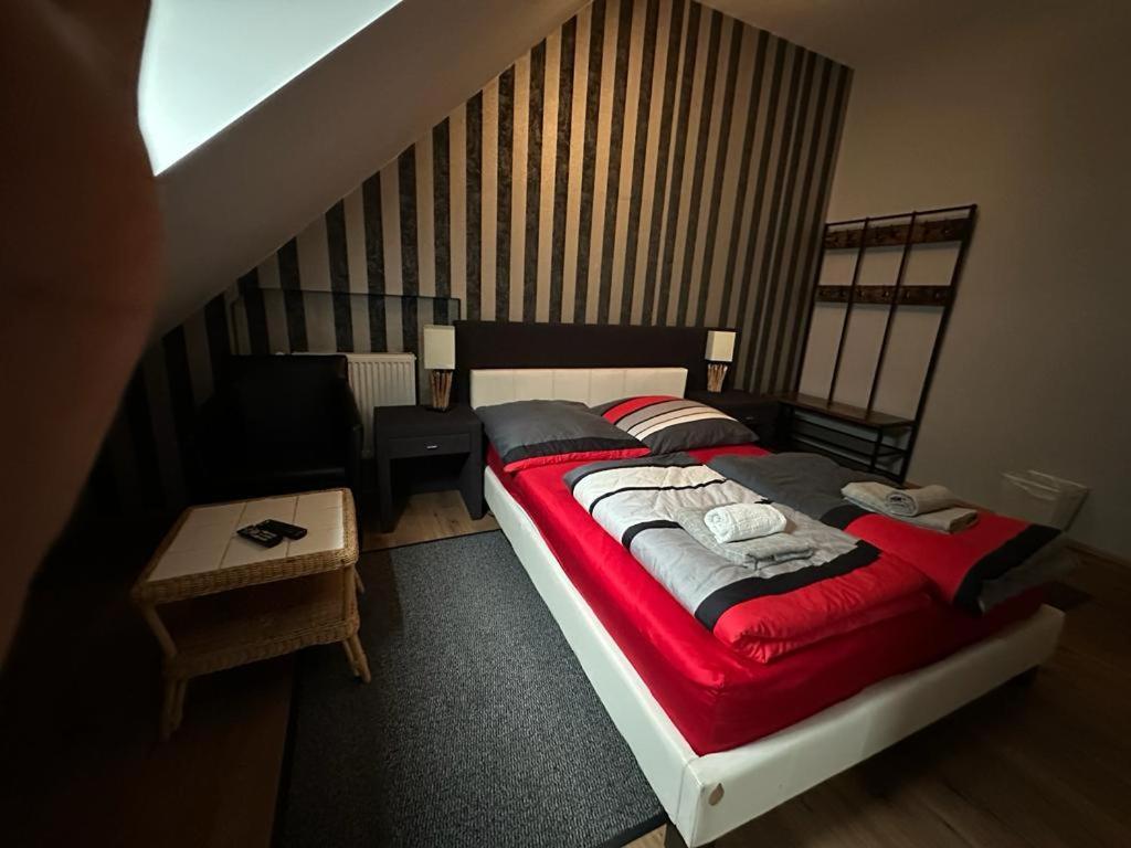 Adam'S Hostel - Self Check-In & Only Private Rooms Düsseldorf Exteriér fotografie
